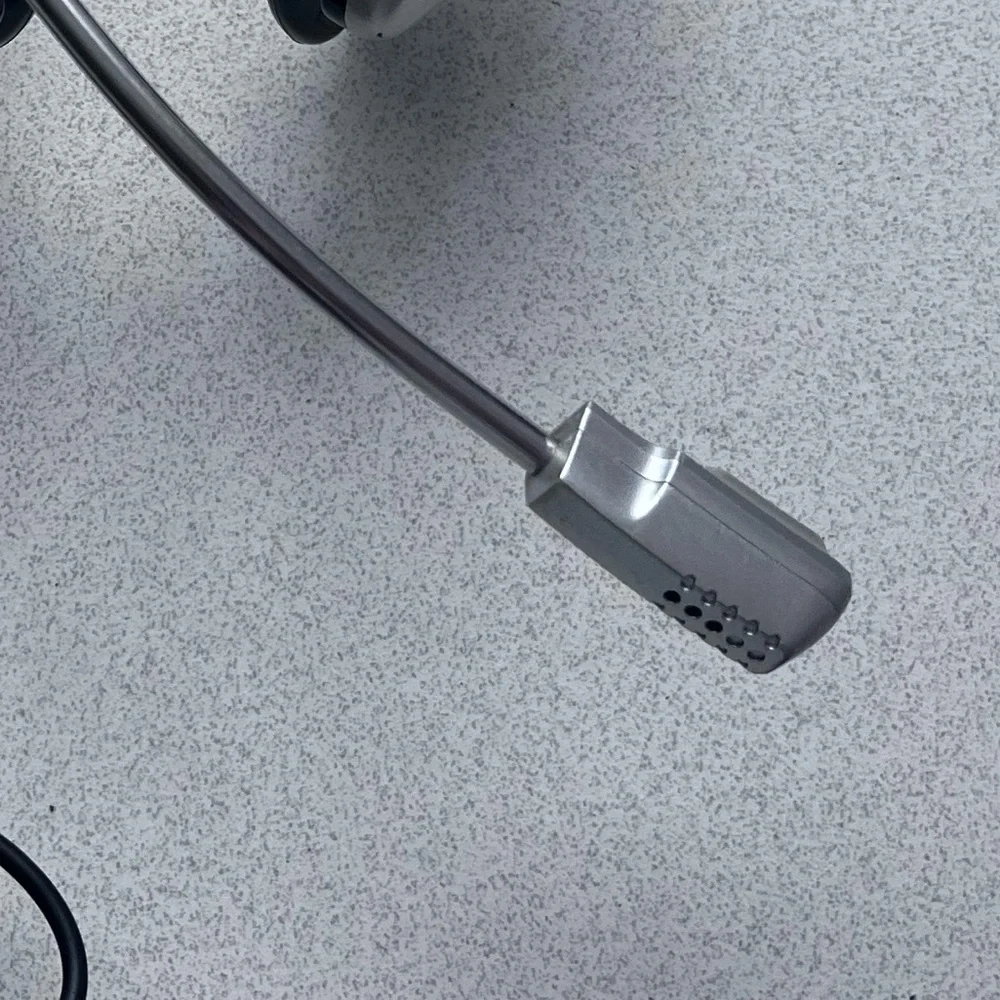 Logitech Headset With Microphone
